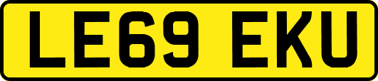 LE69EKU