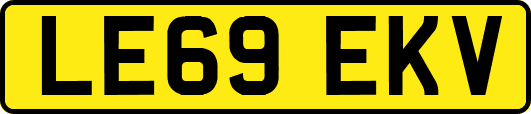 LE69EKV