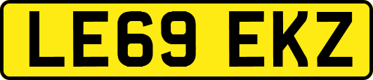 LE69EKZ