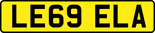 LE69ELA