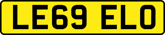 LE69ELO