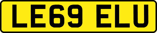 LE69ELU