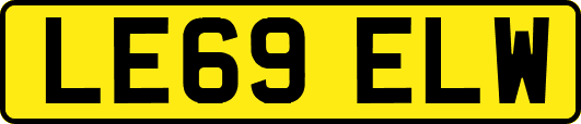 LE69ELW