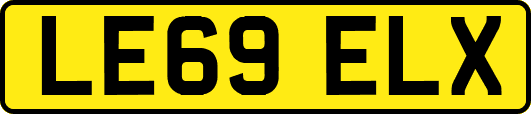 LE69ELX