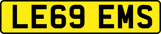LE69EMS