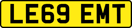 LE69EMT