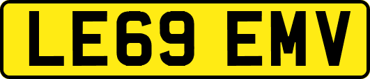 LE69EMV
