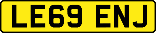 LE69ENJ