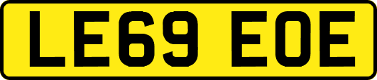 LE69EOE