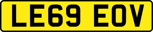LE69EOV