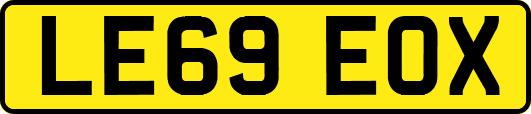 LE69EOX