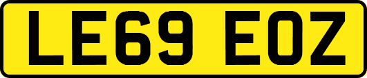 LE69EOZ