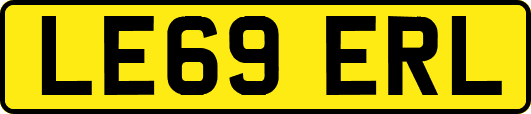 LE69ERL