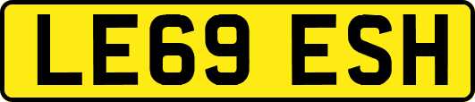 LE69ESH