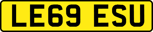 LE69ESU