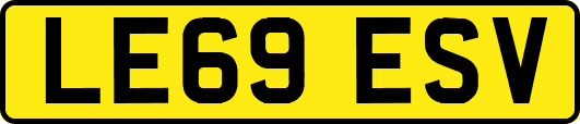 LE69ESV