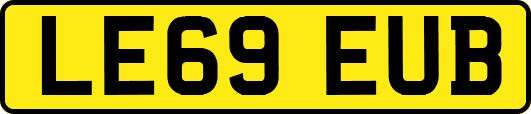 LE69EUB