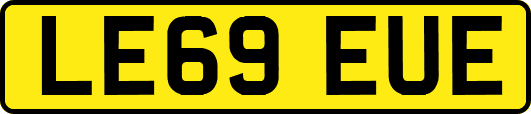 LE69EUE