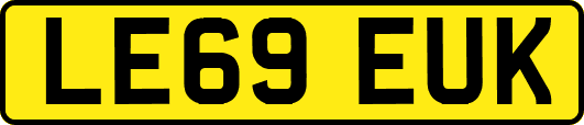 LE69EUK