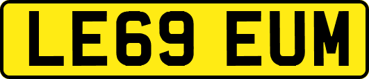LE69EUM
