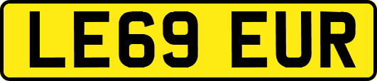 LE69EUR