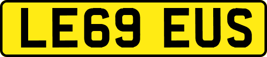 LE69EUS