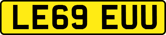 LE69EUU