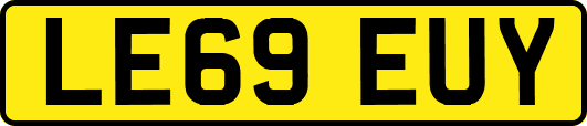 LE69EUY