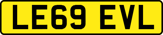 LE69EVL