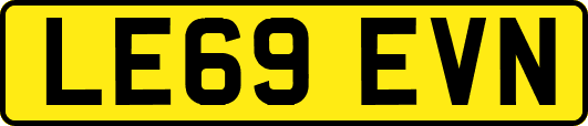 LE69EVN