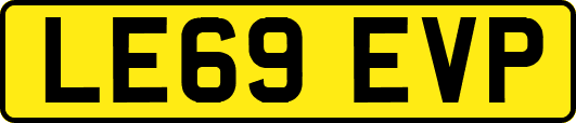 LE69EVP