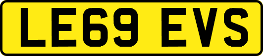 LE69EVS