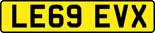 LE69EVX