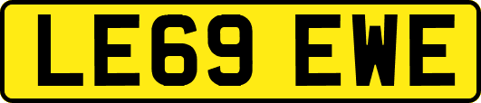 LE69EWE