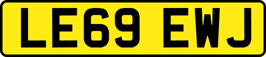 LE69EWJ