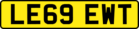 LE69EWT