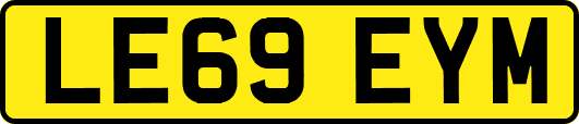 LE69EYM