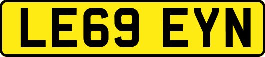 LE69EYN