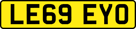 LE69EYO