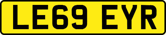 LE69EYR