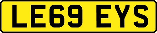 LE69EYS