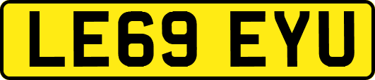 LE69EYU