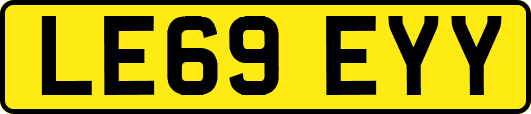 LE69EYY