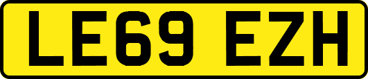 LE69EZH