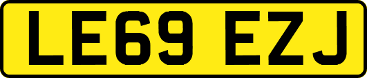 LE69EZJ