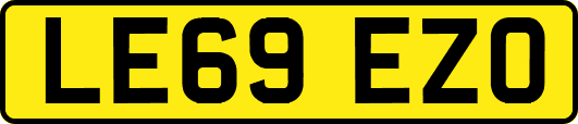 LE69EZO