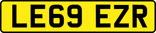 LE69EZR