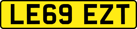 LE69EZT