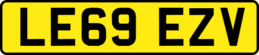LE69EZV