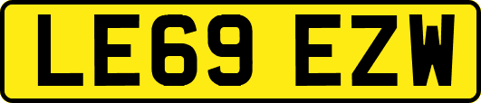 LE69EZW